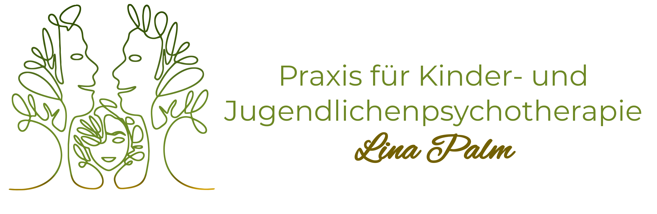 Praxis für Kinder- und Jugendlichenpsychotherapie - Lina Palm